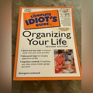 Orange Organizing Guide